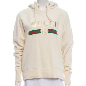 Gucci Blind For Love' Hoodie